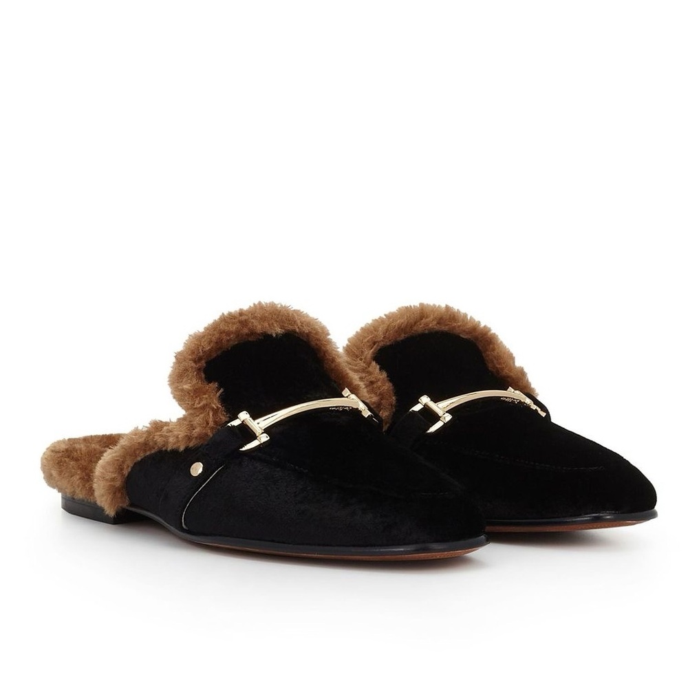 Sam Edelman Danica Mule - Size:8.5 - Picture 2 of 11